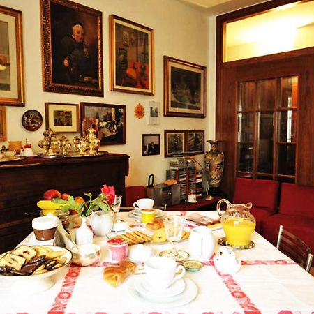 B&B Poesia Vérone Extérieur photo