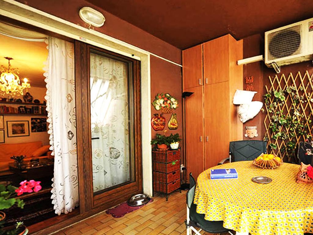 B&B Poesia Vérone Chambre photo