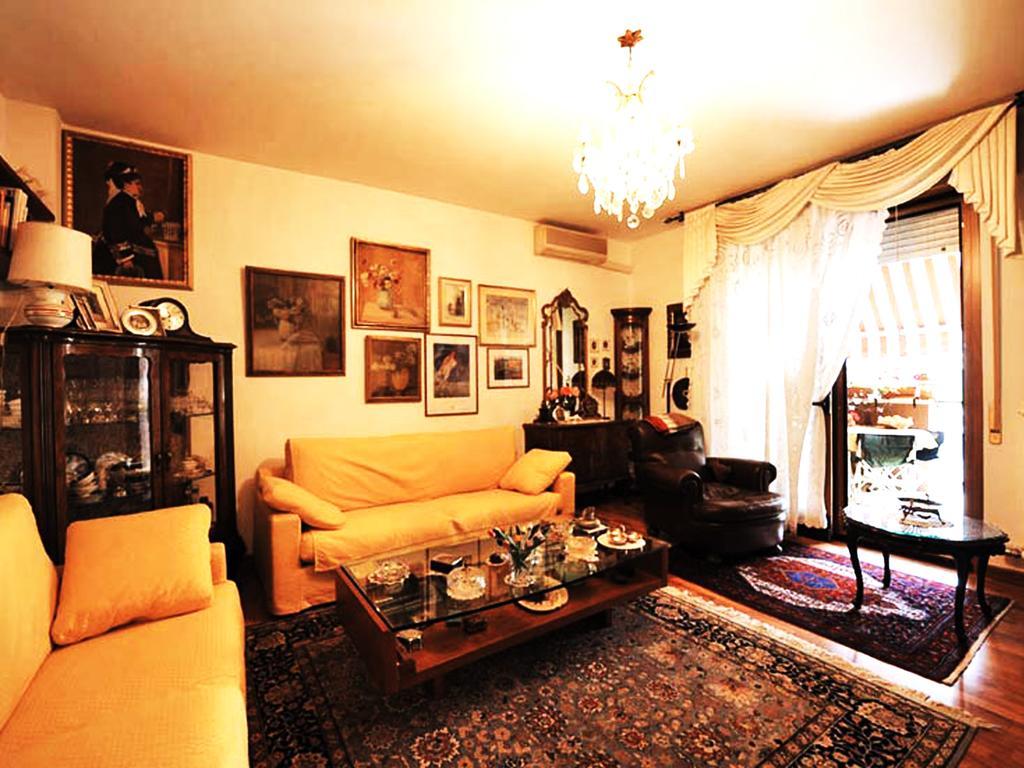 B&B Poesia Vérone Chambre photo