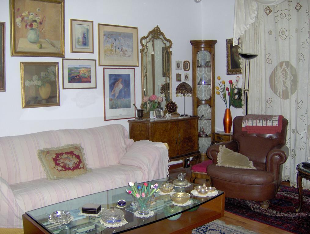 B&B Poesia Vérone Extérieur photo