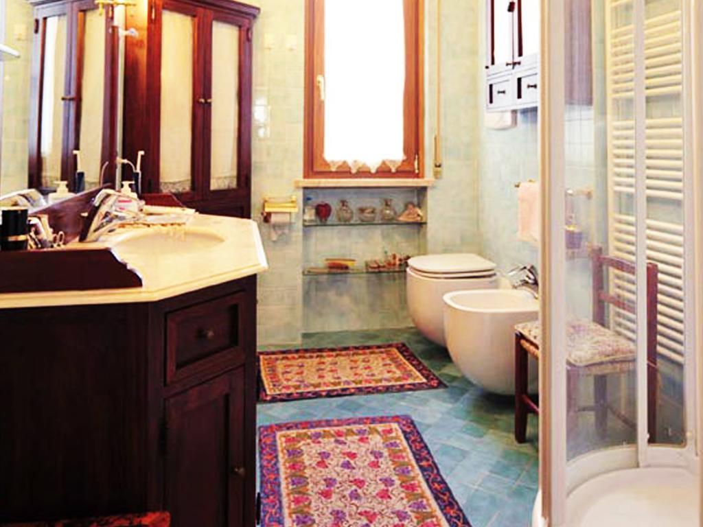B&B Poesia Vérone Chambre photo